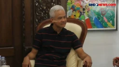 Respons Ganjar Pranowo soal KPK Periksa Hasto Jadi Saksi di Kasus Suap DJKA