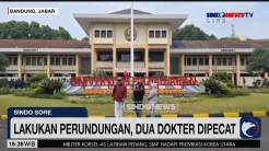 Tegas! FK Unpad Jatuhkan...