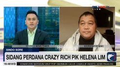 MAKI: Jaksa Harus Terus Kejar Aliran Dana Korupsi Timah dari Helena Lim