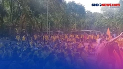 Kawal Putusan MK, BEM UI Kerahkan 1.100 Mahasiswa Demo ke DPR RI