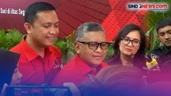 Peluang Anies Diusung PDIP di Pilkada Jakarta, Hasto Beberkan Syaratnya
