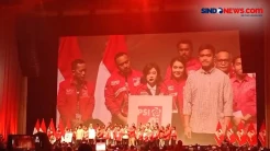PN Jaksel Ungkap Kaesang Pangarep Urus Suket Belum Pernah Dipidana untuk Maju Pilkada Jateng