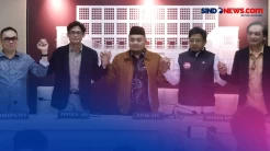 KPU: Pendaftaran Paslon Pilkada Berpedoman Kepada Putusan MK