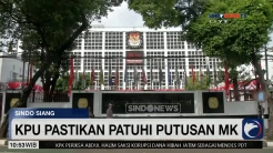 Rancangan PKPU Pencalonan Pilkada Diserahkan ke DPR