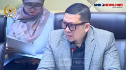 Breaking News! Komisi II DPR RI Setujui PKPU Pilkada Akomodir 2 Putusan MK