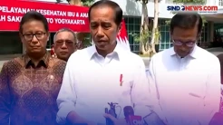 Soal Perlu Tidaknya Pramono Mundur dari Seskab Usai Daftar Pilgub Jakarta, Begini Respons Presiden Jokowi
