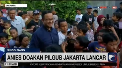 Anies Baswedan Tak Tahu Ternyata Tidak Diajukan PDIP