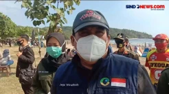 Mengenal Jeje Wiradinata, Cagub Jabar dari PDIP Pengganti Anies Baswedan