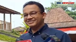 Batal Maju di Pilkada 2024, Anies akan Sampaikan Langkah Politik ke Depan