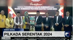 Masa Kampanye Pilkada Serentak Mulai 25 September hingga 23 November