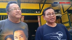 Pramono Anung Respons soal Isu Anies jadi Ketua Tim Kampanye