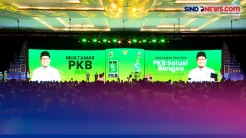 Organisasi Sayap PKB Mengecam Keras Bakal Bubarkan Jika Ada Muktamar Tandingan
