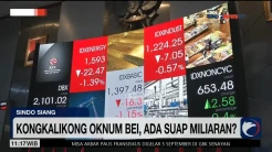 Lima Pegawai BEI Dipecat karena Terima Gratifikasi IPO