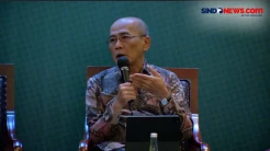 Innalillahi, Ekonom Faisal Basri Meninggal Dunia