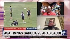 Pengamat Sepakbola: Indonesia Masih Punya Peluang Kalahkan Arab Saudi
