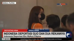 Indonesia Deportasi Alicia Guo, Eks Walkot Filipina