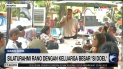 Rano Karno Tunda Produksi Sekuel Si Doel, Sarah Siap Jadi Timses di Pilgub Jakarta