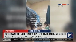 Puluhan WNI Diduga jadi Korban TPPO, Disekap dan Dianiaya di Myanmar