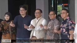 RK Berharap MNC Group Bisa Sampaikan Gagasan untuk Jakarta Secara Komprehensif
