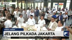 Jelang Pilkada Serentak, Riza Patria Ketua Timses Ridwan Kamil-Suswono