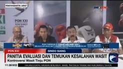 Kontroversi Wasit Tinju PON XXI ACeh-Sumut, Diduga Bantu Petinju Tuan Rumah