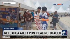 Selain Olahraga, PON XXI jadi Ajang Wisata dan Kuliner di Aceh