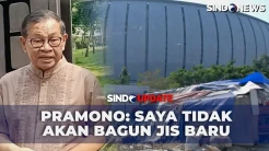 Janji Selesaikan Persoalan Kampung Bayam, Pramono: Saya Tidak akan Bagun JIS Baru