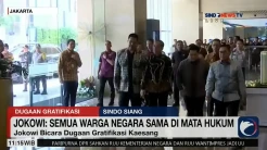 Klarifikasi Kaesang Soal Jet Pribadi: Nebeng, Ada 3 Orang Lain yang Ikut