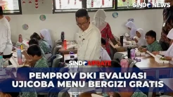 Heru Budi Siapkan Dokter dan Ahli Gizi untuk Evaluasi Menu Makan Bergizi Gratis di Jakarta
