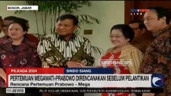 Puan Maharani Benarkan Rencana Pertemuan Megawati-Prabowo