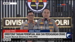 Kapolri Bentuk Direktorat Tangani Perempuan, Anak dan Perdagangan Orang