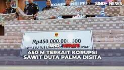 Kejagung Sita Rp450 M Kasus TTPU Duta Palma, Begini Modusnya
