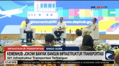 Kemenhub: Jokowi Banyak Bangun Infrastruktur Transportasi