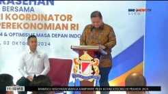 Pemerintah Tanggapi Indonesia Deflasi 5 Bulan Berturut-turut
