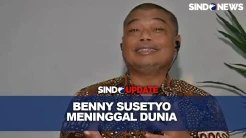Kabar Duka, Benny Susetyo Meninggal Dunia