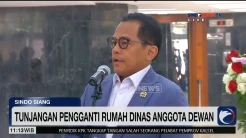 Sekjen DPR RI: Biaya Pemeliharaan Rumah Dinas Tinggi