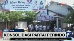 Angela Tanoesoedibjo Minta Perindo Aktif Rangkul Anak Muda di Dunia Politik
