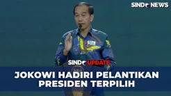 Istana: Jokowi akan Hadiri Pelantikan Presiden Terpilih Prabowo di DPR