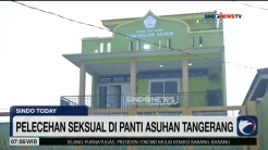 Polisi Tetapkan 3 Orang...