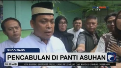 Pj Walikota Tangerang...