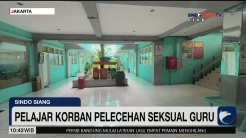 19 Siswi Korban Dugaan...