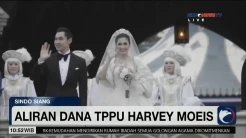 Kasus Korupsi Timah, Ini Aliran Dana TPPU Harvey Moeis