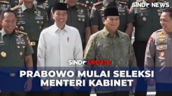 Dipanggil Prabowo, Tokoh-tokoh yang Datang ke Kertanegara, Pasti jadi Menteri?