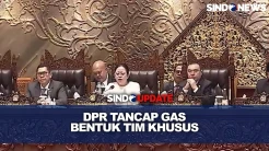 Jokowi Copot Kepala BIN Budi Gunawan, DPR Langsung Bentuk Tim Khusus