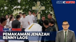 Sejumlah Tokoh Turut Sampaikan Belasungkawa atas Meninggalnya Benny Laos