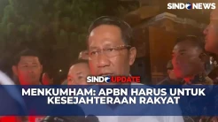 Menkumham Ungkap Pesan Tegas Prabowo saat Beri Pembekalan Calon Menteri di Hambalang