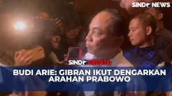 Budi Arie Ungkap Gibran dan Budi Gunawan Ikuti Pembekalan Calon Menteri dari Prabowo