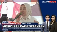 Istri Ridwan Kamil Hadiri Syukuran Anggota DPRD