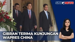 Pemerintah Prabowo-Gibran akan Lanjutkan Kerja Sama dengan China