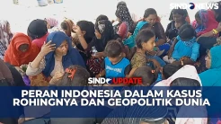 Budi Gunawan Ungkap Langkah Indonesia dalam Kasus Rohingnya dan Geopolitik Dunia